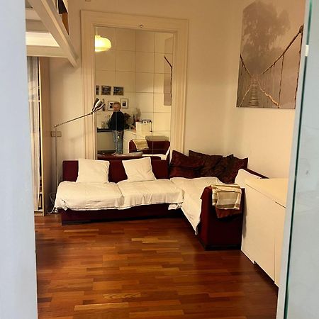 Madrid De Los Austrias 4A Eksteriør billede